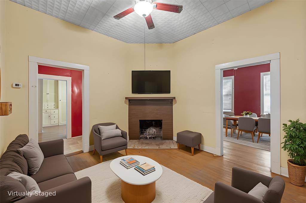 2623 N 15th A Street, Waco, TX 76708