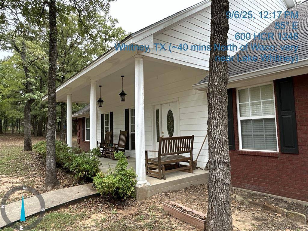 600 HCR 1248, Whitney, TX 76692