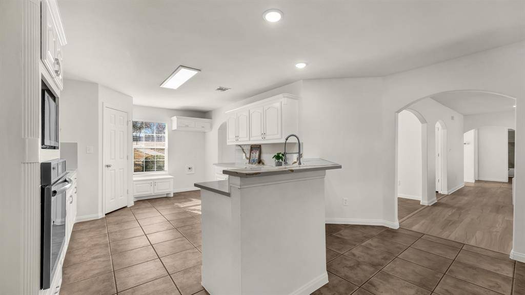 1735 Woodridge Court, Aledo, TX 76008