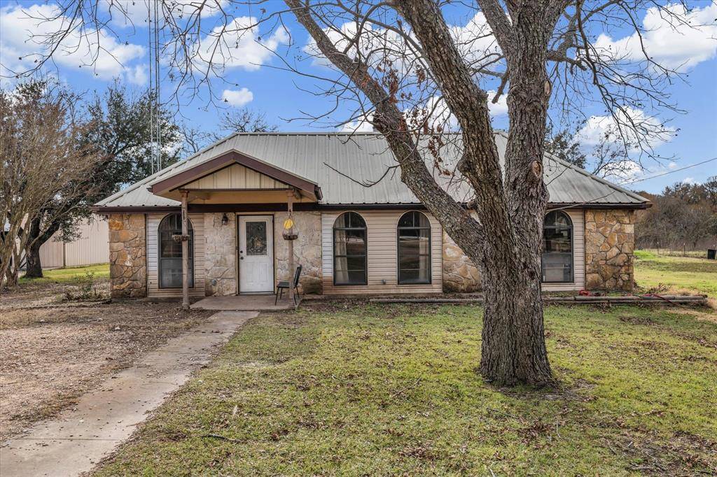 510 Old Sawmill Road, Axtell, TX 76624