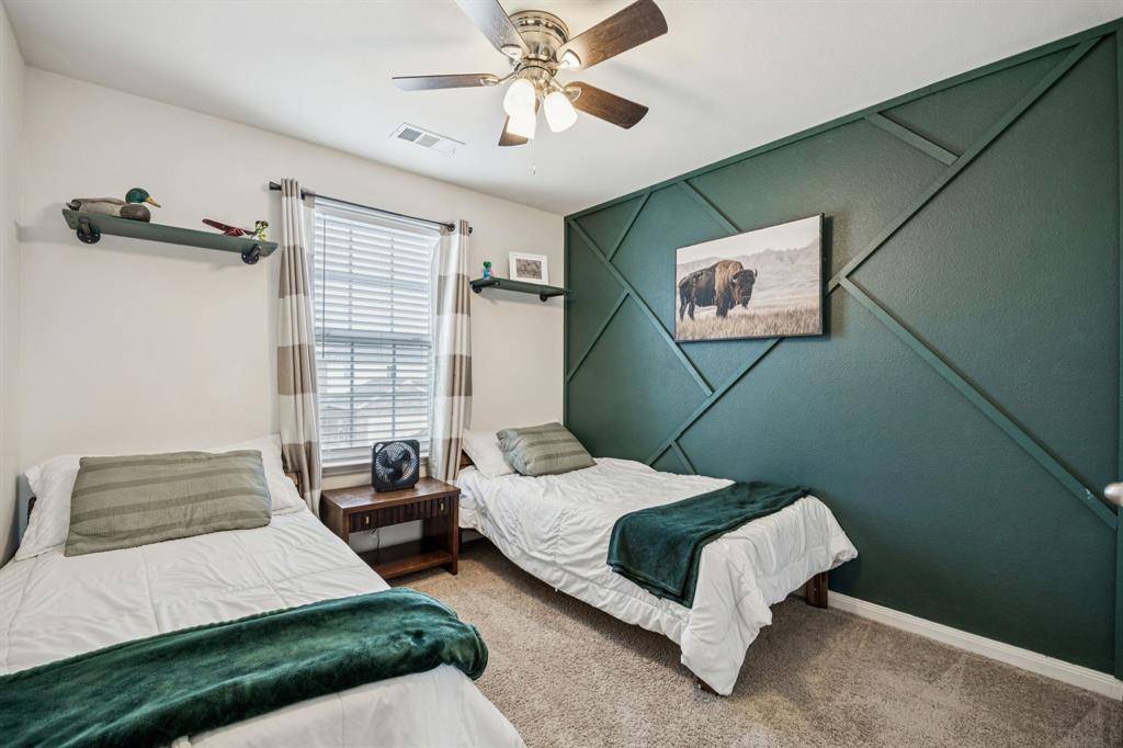 1627 Blackburn Way, Princeton, TX 75407
