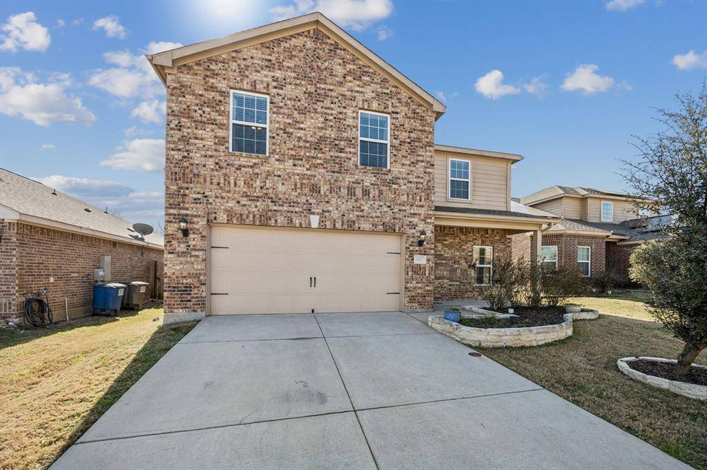 1627 Blackburn Way, Princeton, TX 75407