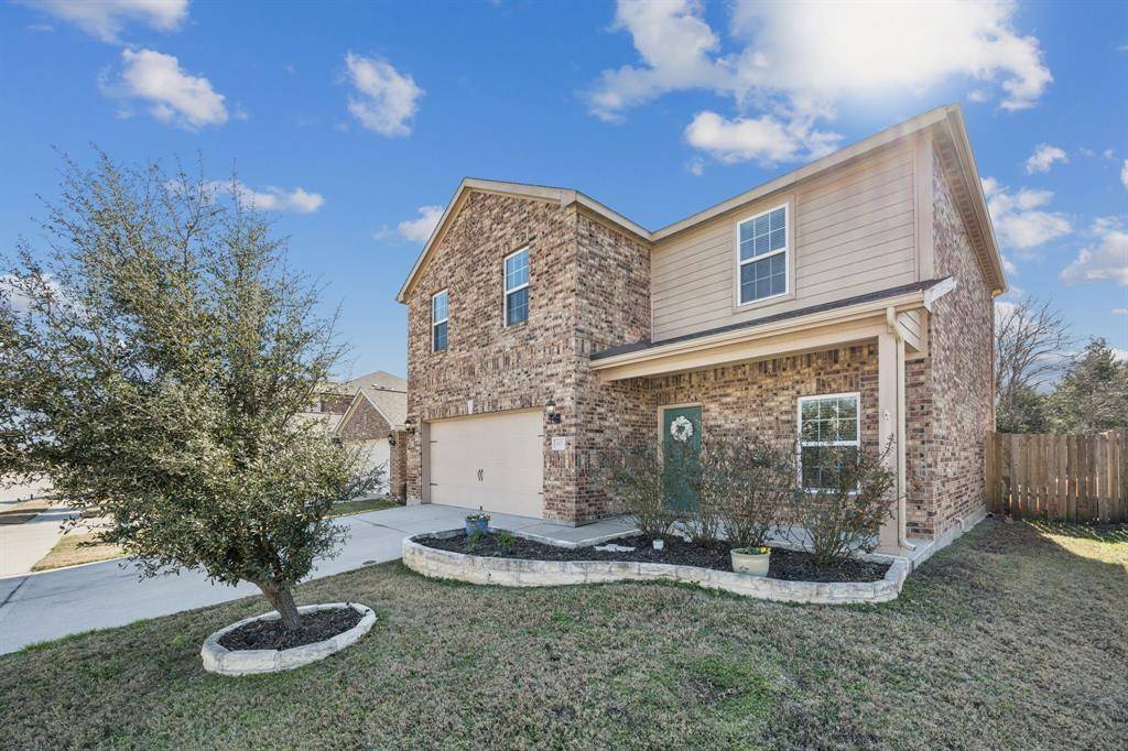 1627 Blackburn Way, Princeton, TX 75407