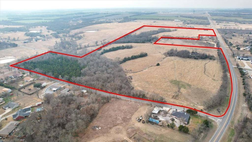 tbd Fm-902, Howe, TX 75092
