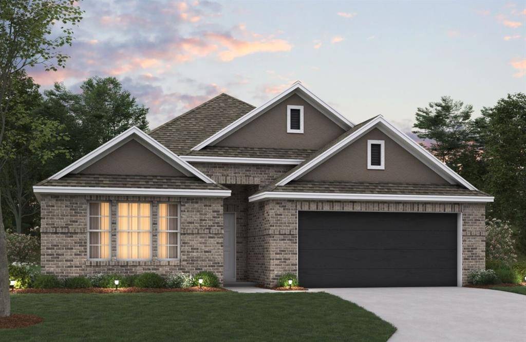 7736 Sapwood Drive, Fort Worth, TX 76131