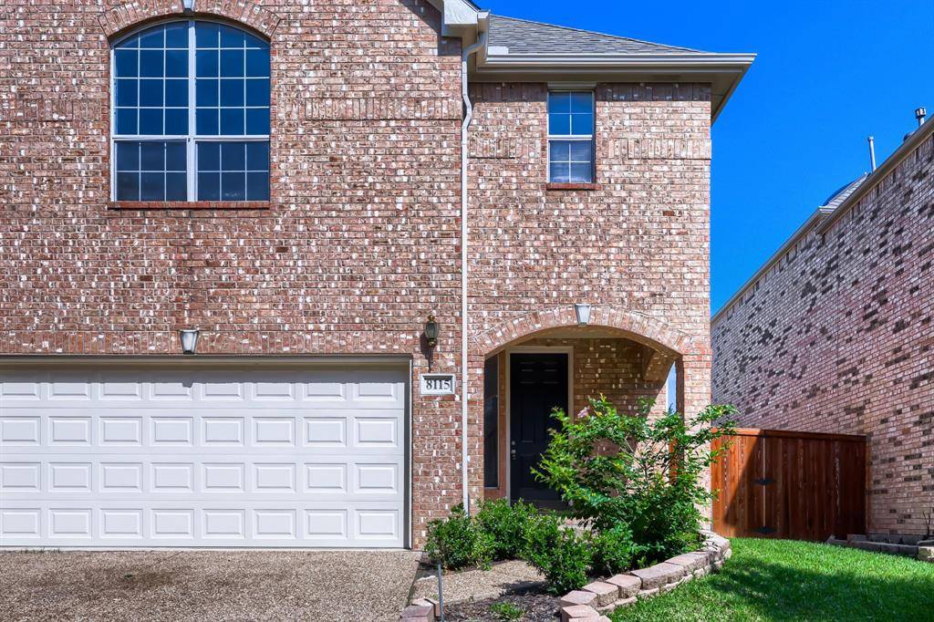 8115 Dogwood Lane, Irving, TX 75063