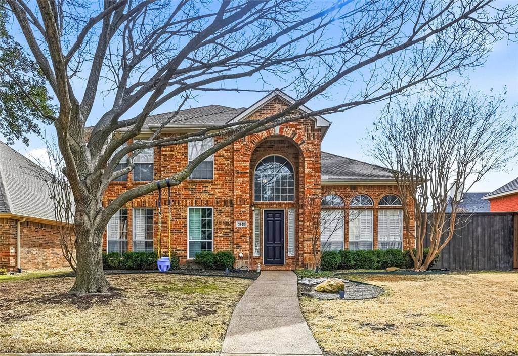 3848 Walden Way, Dallas, TX 75287
