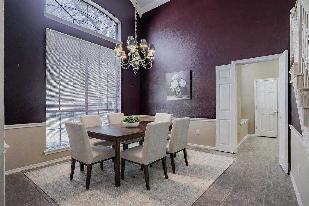 4609 Scenic Drive, Rowlett, TX 75088