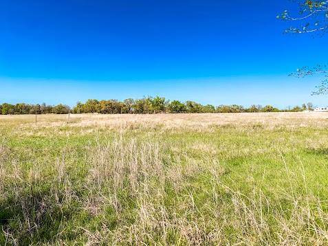 TBD Tract 4 County Road 930, Teague, TX 75860