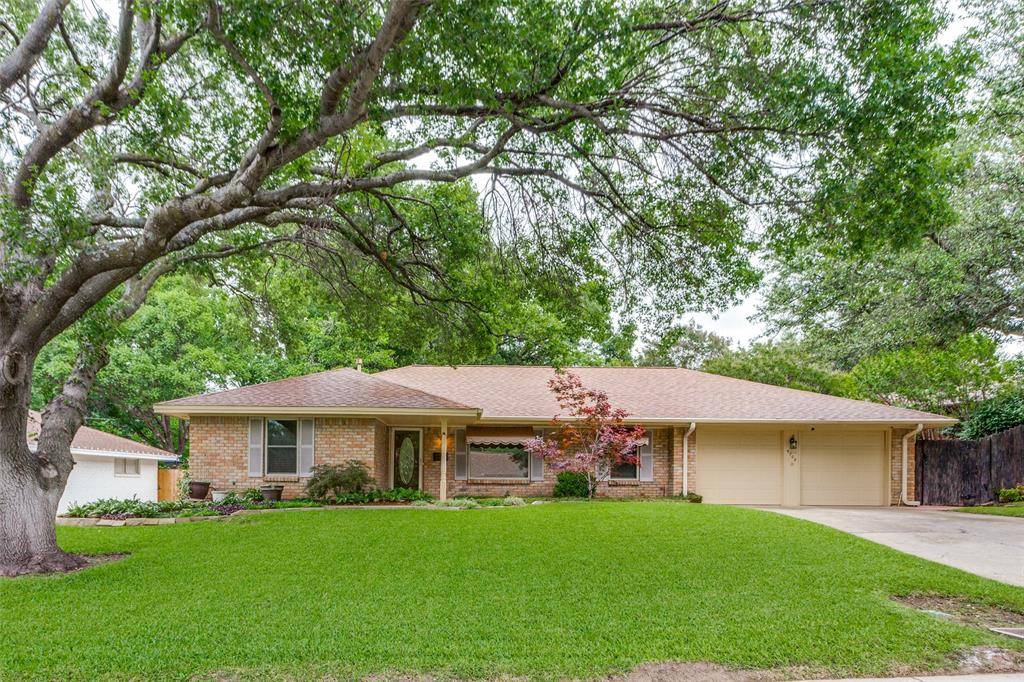 4908 Wheelock Drive, Fort Worth, TX 76133