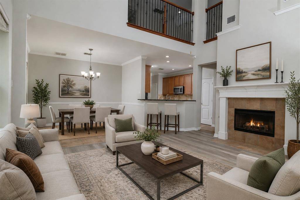 2108 Harris Place, Plano, TX 75025