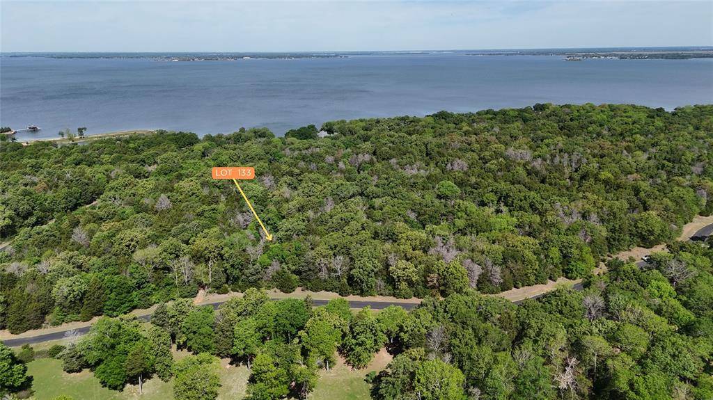 Lot 133 Lincoln Drive, Streetman, TX 75859