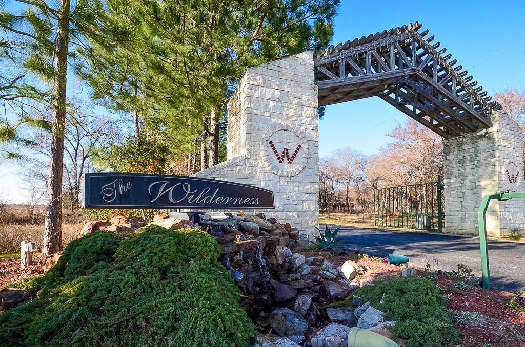 Lot 133 Lincoln Drive, Streetman, TX 75859