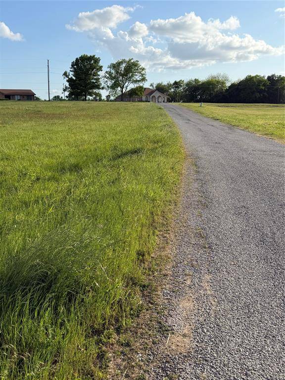 2000 Lakeside Drive, Bonham, TX 75418
