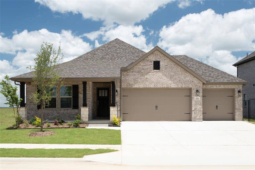 3754 Lupine Trail, Venus, TX 76084