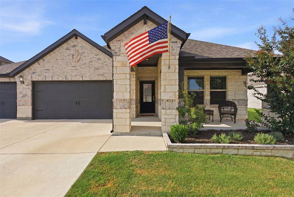 2116 Draco Drive, Haslet, TX 76052