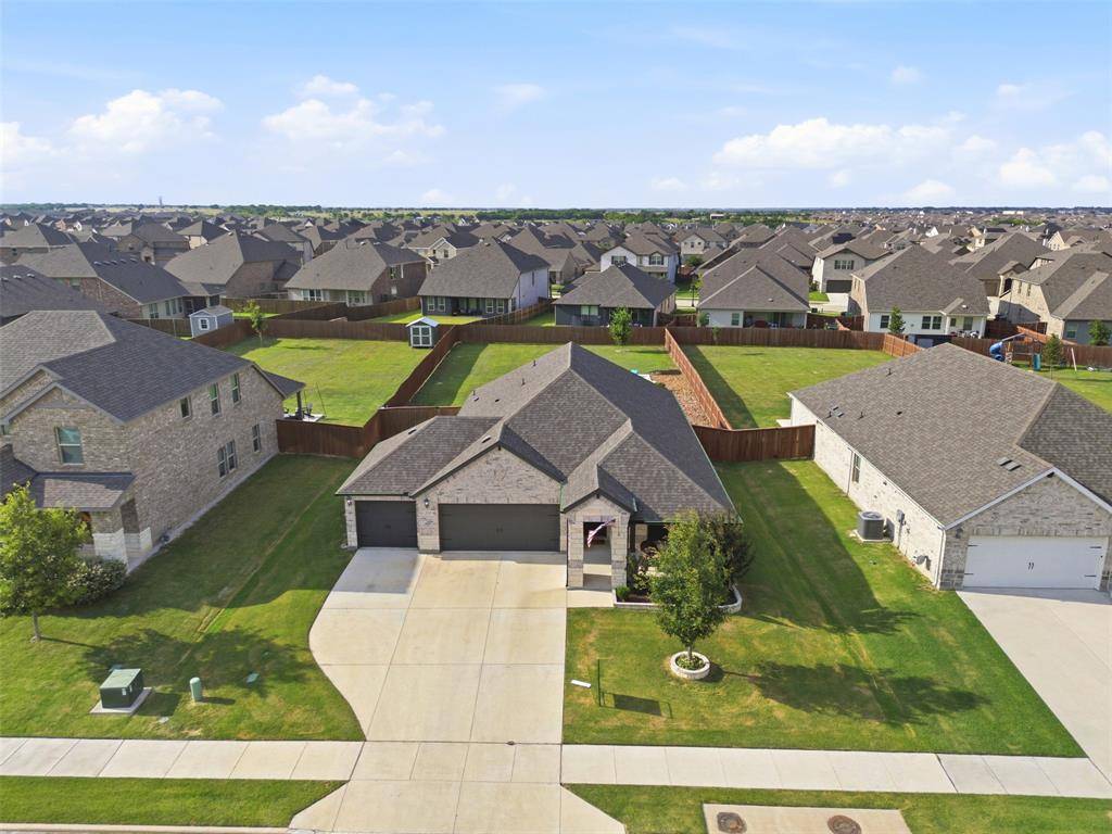 2116 Draco Drive, Haslet, TX 76052