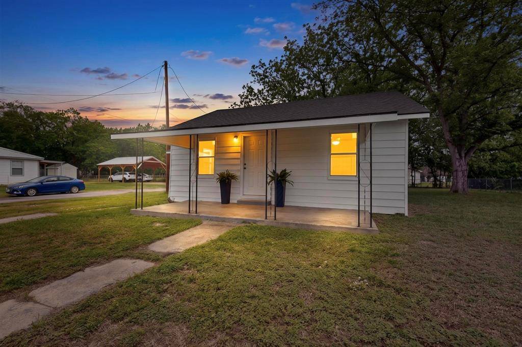 313 Fm 316 S, Eustace, TX 75124