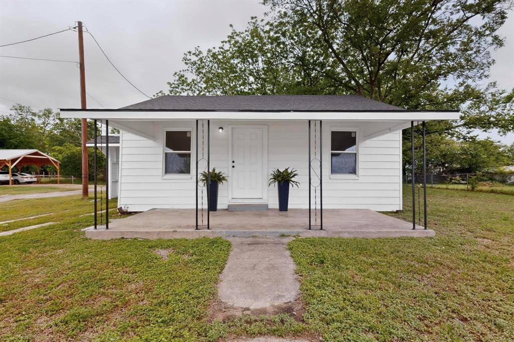 313 Fm 316 S, Eustace, TX 75124