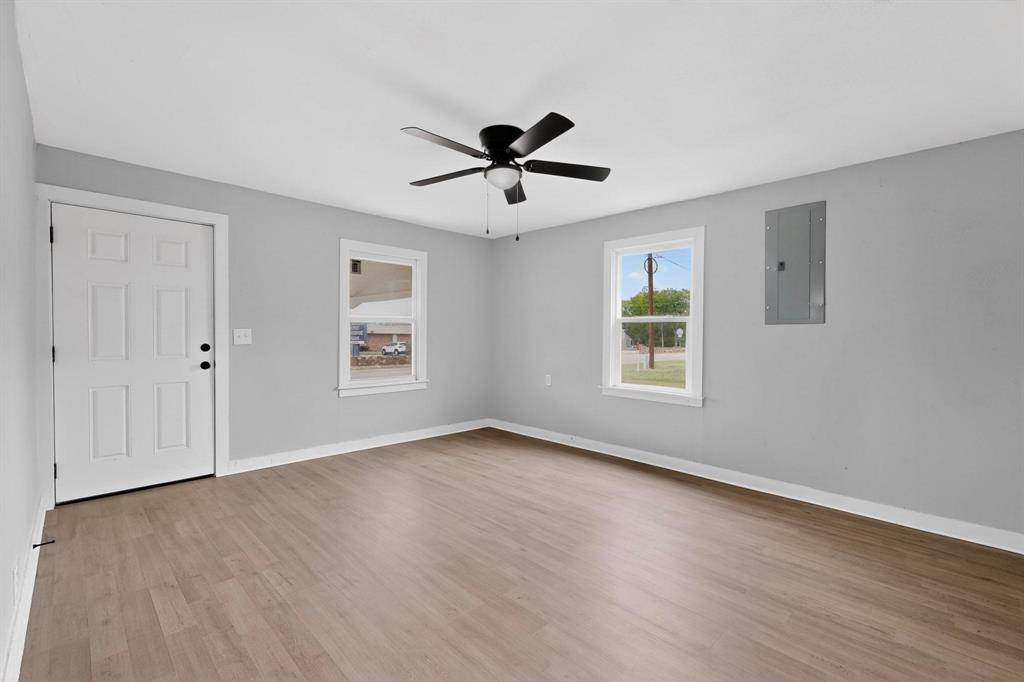 313 Fm 316 S, Eustace, TX 75124