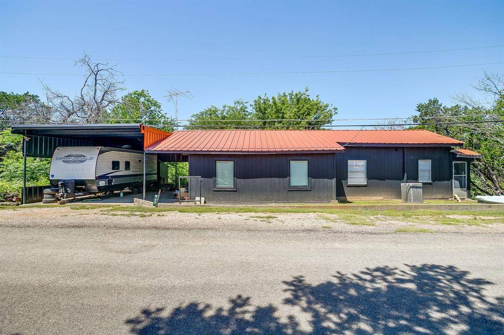 163 Giant Cedar Trail, Whitney, TX 76692