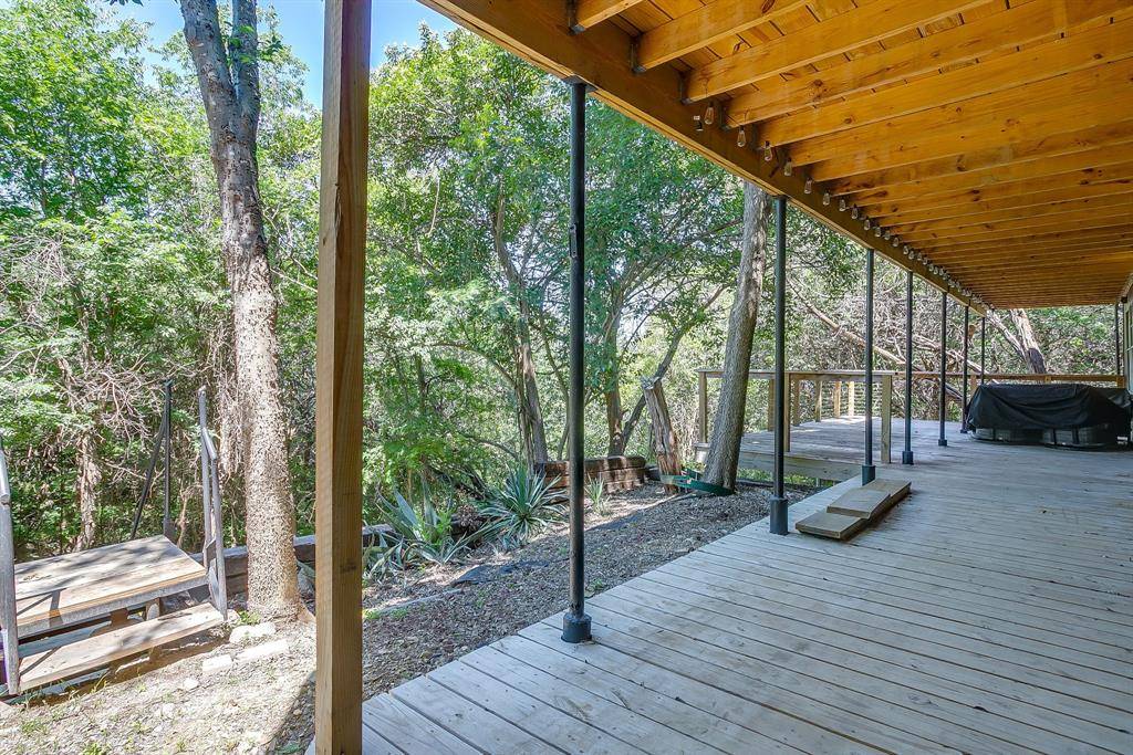 163 Giant Cedar Trail, Whitney, TX 76692