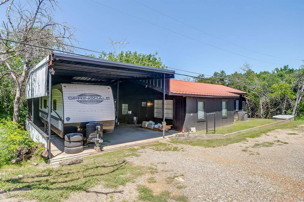 163 Giant Cedar Trail, Whitney, TX 76692