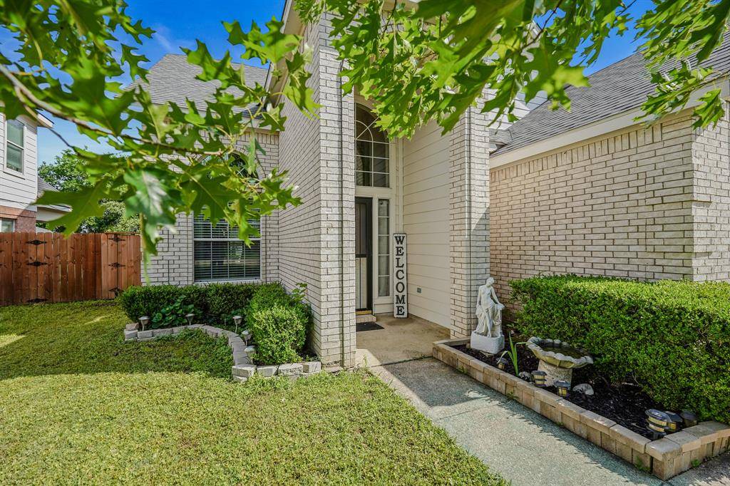 504 Sunrise Circle, Seagoville, TX 75159