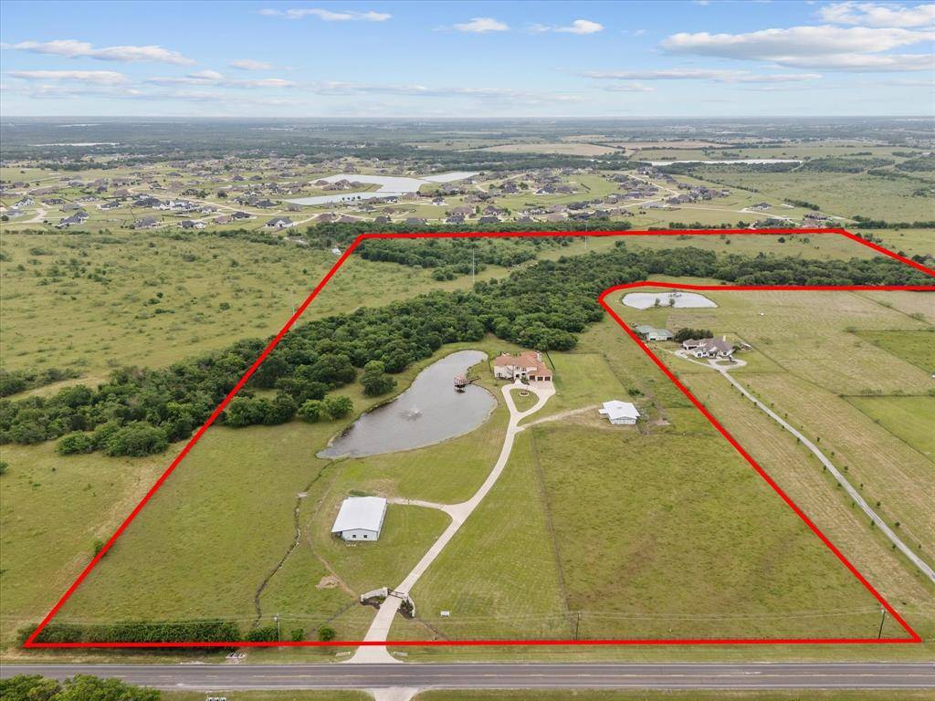 14357 S Fm 548, Rockwall, TX 75032