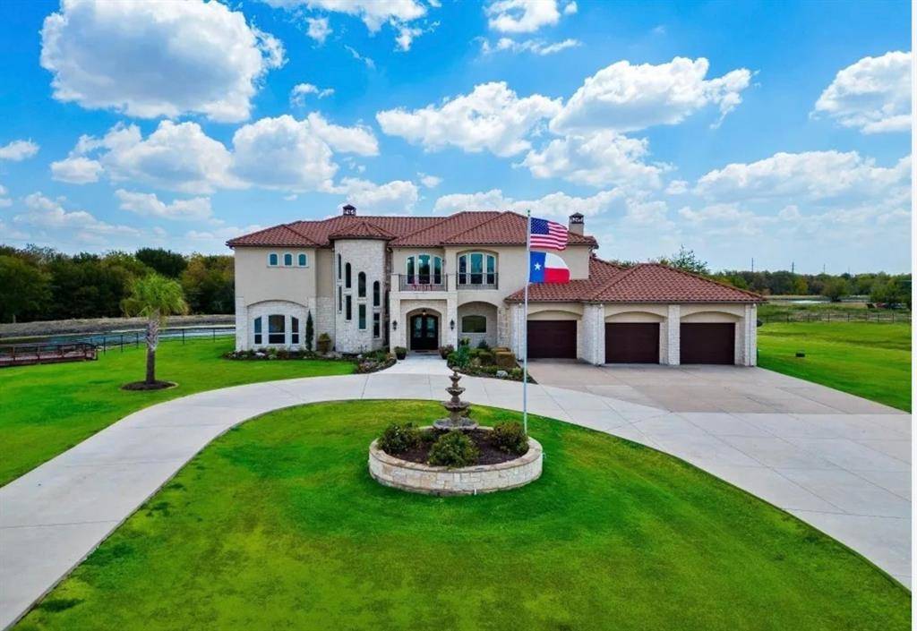 14357 S Fm 548, Rockwall, TX 75032