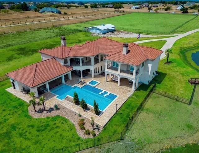 14357 S Fm 548, Rockwall, TX 75032