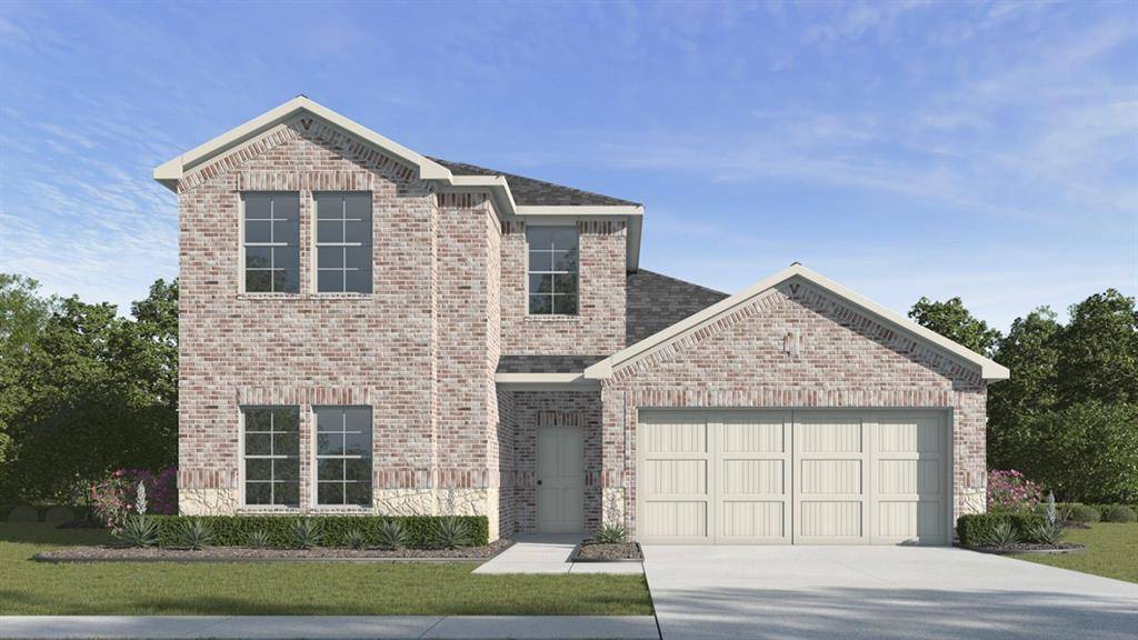200 Van Horn Drive, Terrell, TX 75160