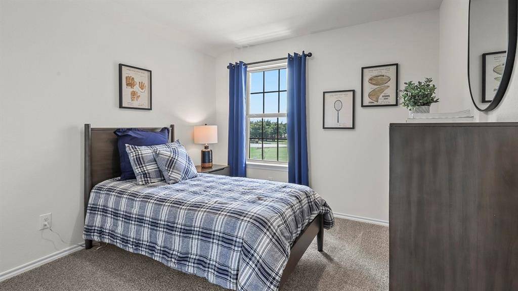 200 Van Horn Drive, Terrell, TX 75160