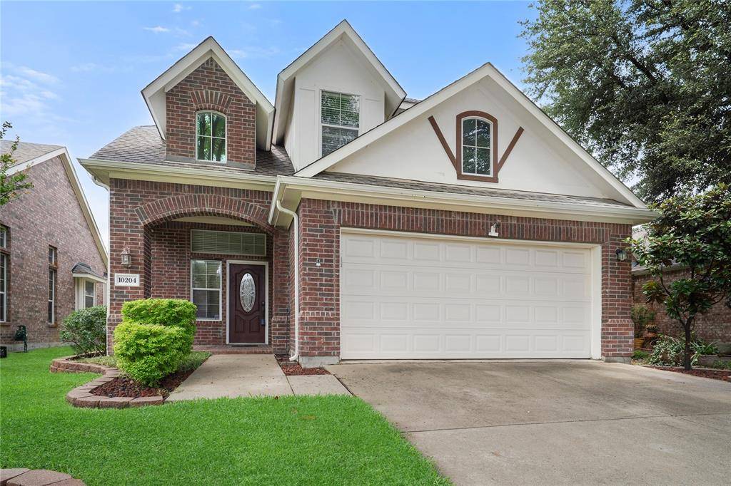 10204 Benwick Drive, Mckinney, TX 75072