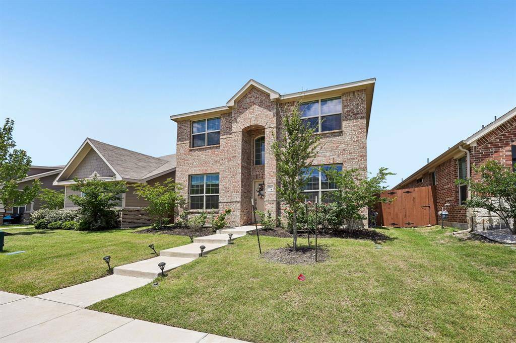 3147 Blossom Trail, Crandall, TX 75114