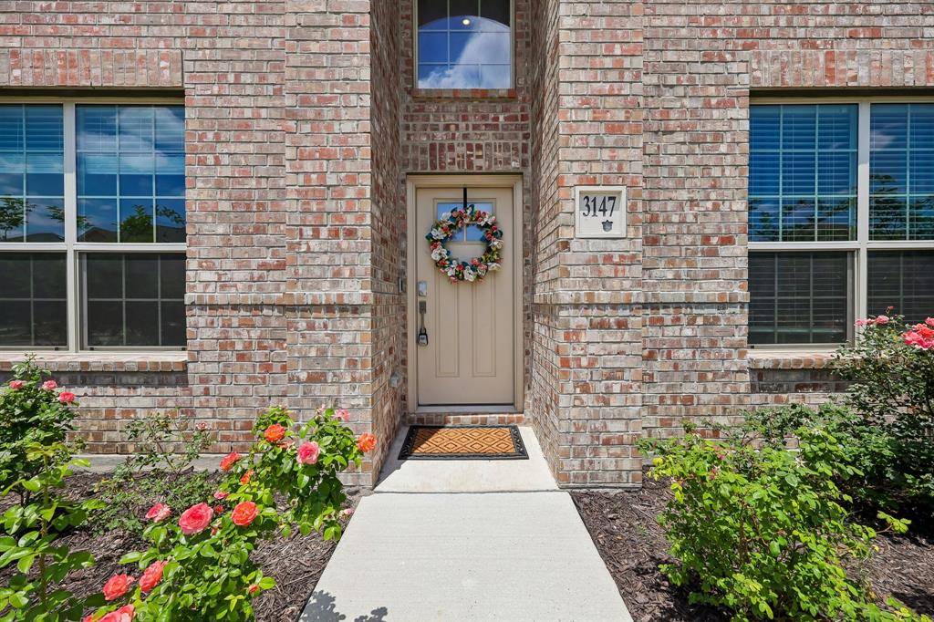 3147 Blossom Trail, Crandall, TX 75114