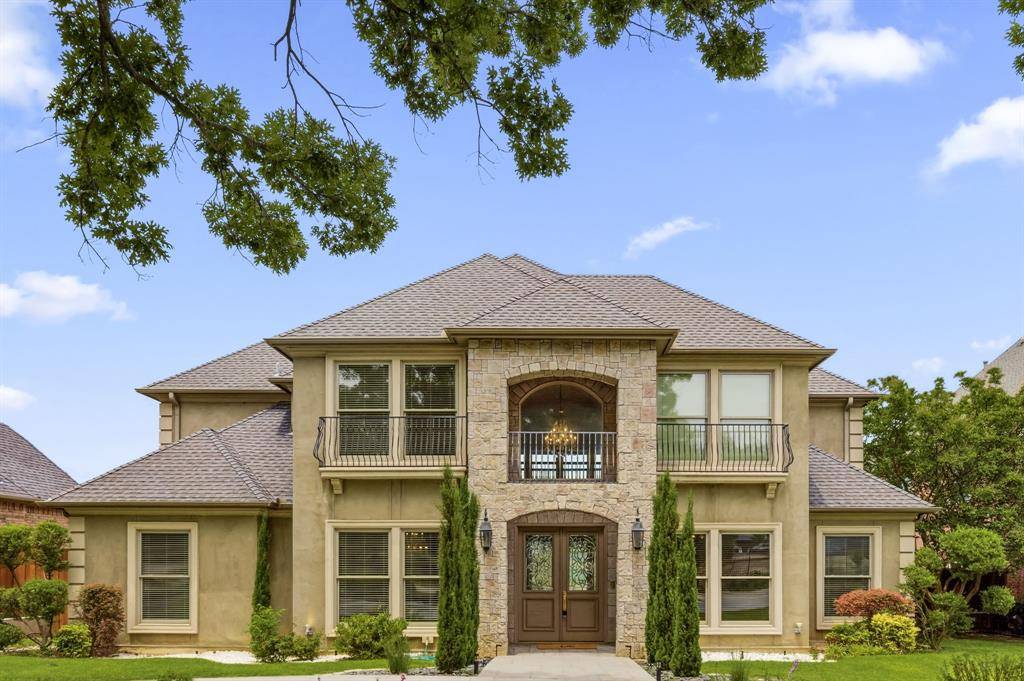 6065 Dilbeck Lane, Dallas, TX 75240