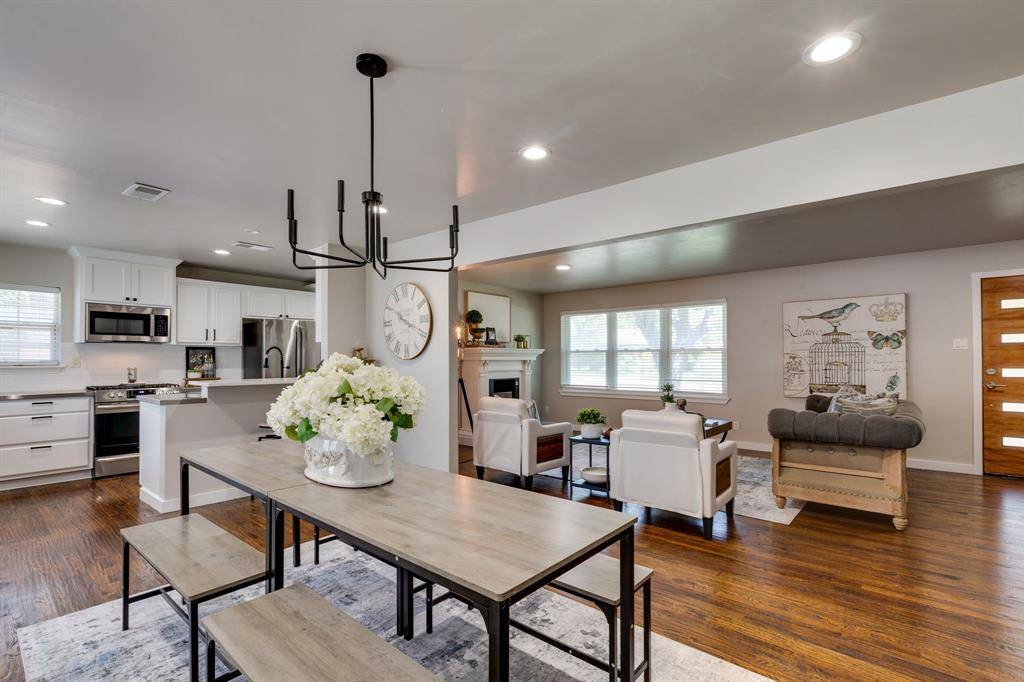 2606 Woodmere Drive, Dallas, TX 75233