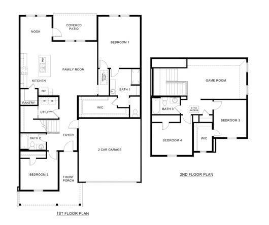209 Van Horn Drive, Terrell, TX 75160