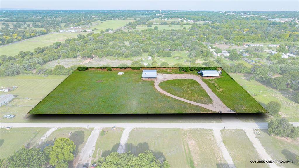 345 County Road 523, Baird, TX 79504