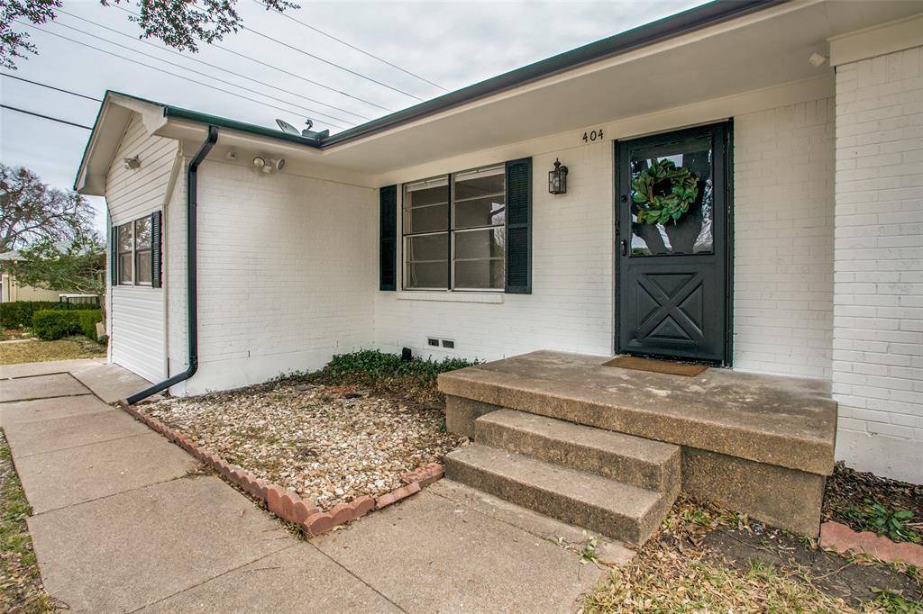 404 Valley Drive, Rockwall, TX 75087