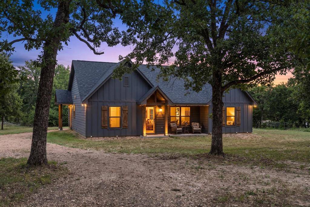 11740 Bakers Crossing Road, Bluff Dale, TX 76433