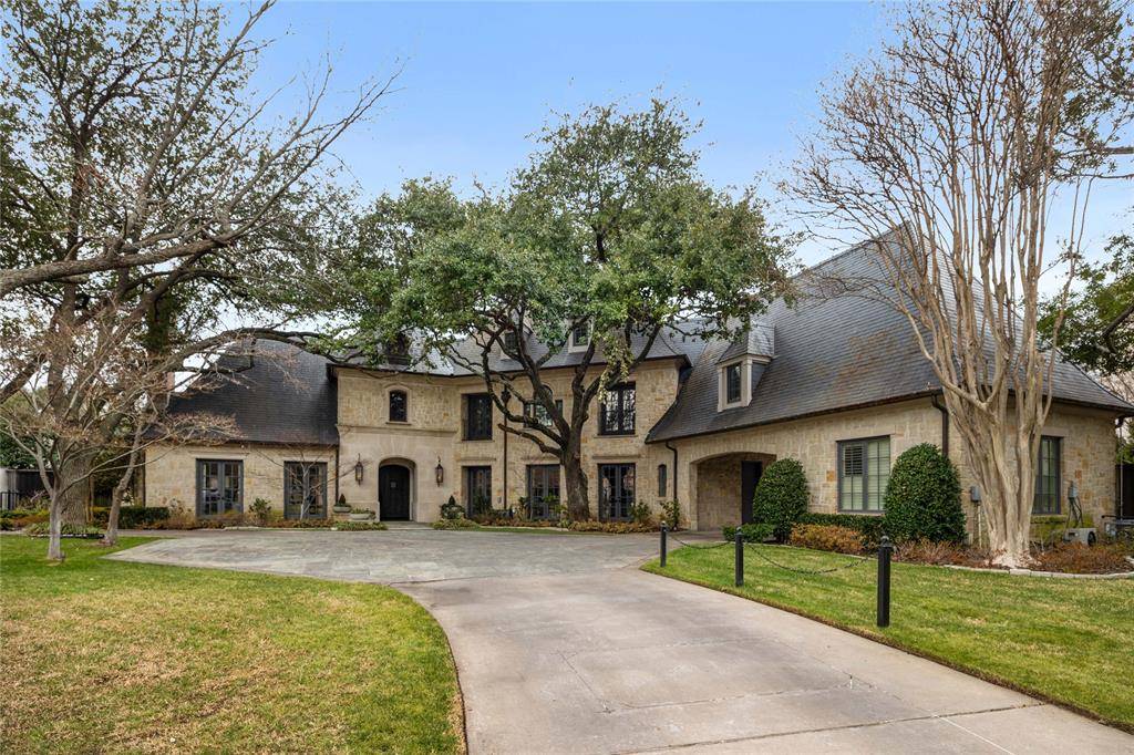 9525 Alva Court, Dallas, TX 75220