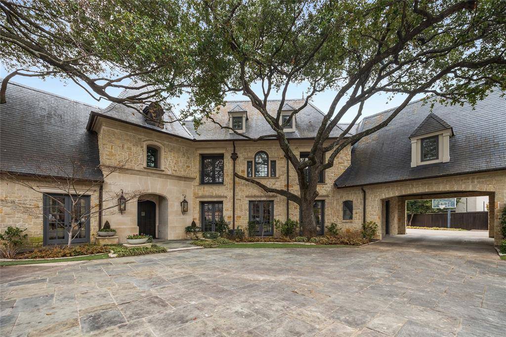 9525 Alva Court, Dallas, TX 75220