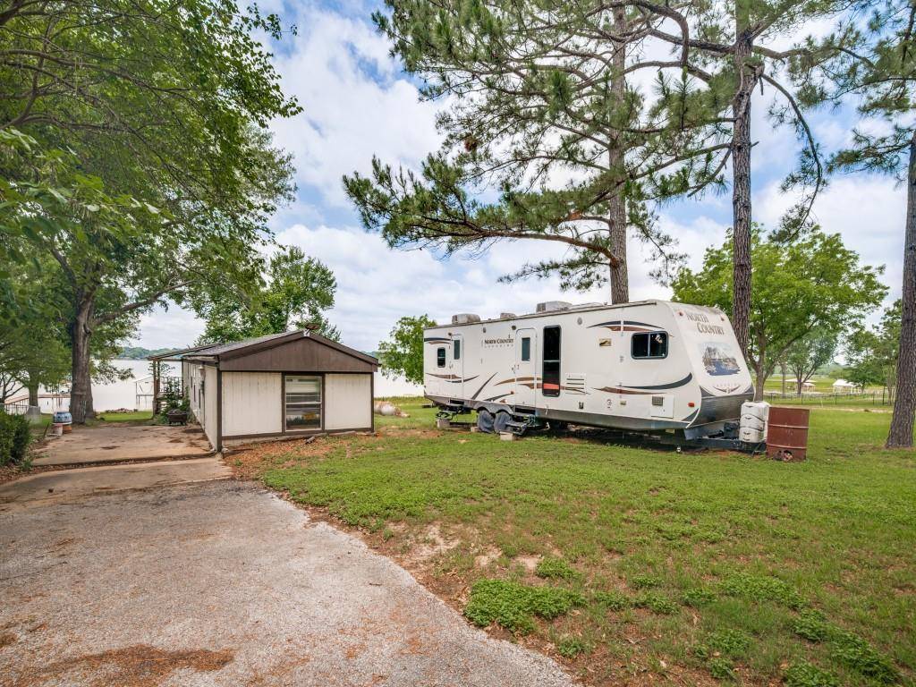 117 Prairie Drive, Mabank, TX 75156
