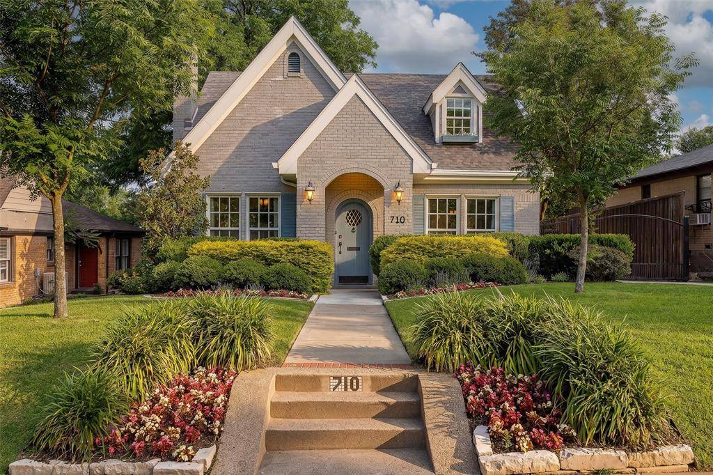 710 Newell Avenue, Dallas, TX 75223