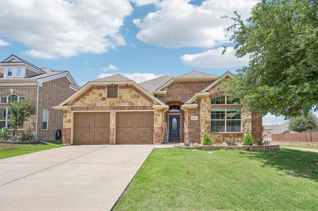 15341 Mallard Creek Street, Fort Worth, TX 76262