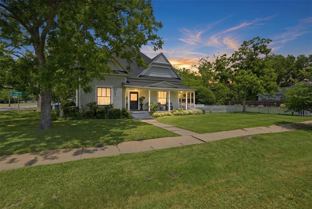 202 E Main Street, Celina, TX 75009
