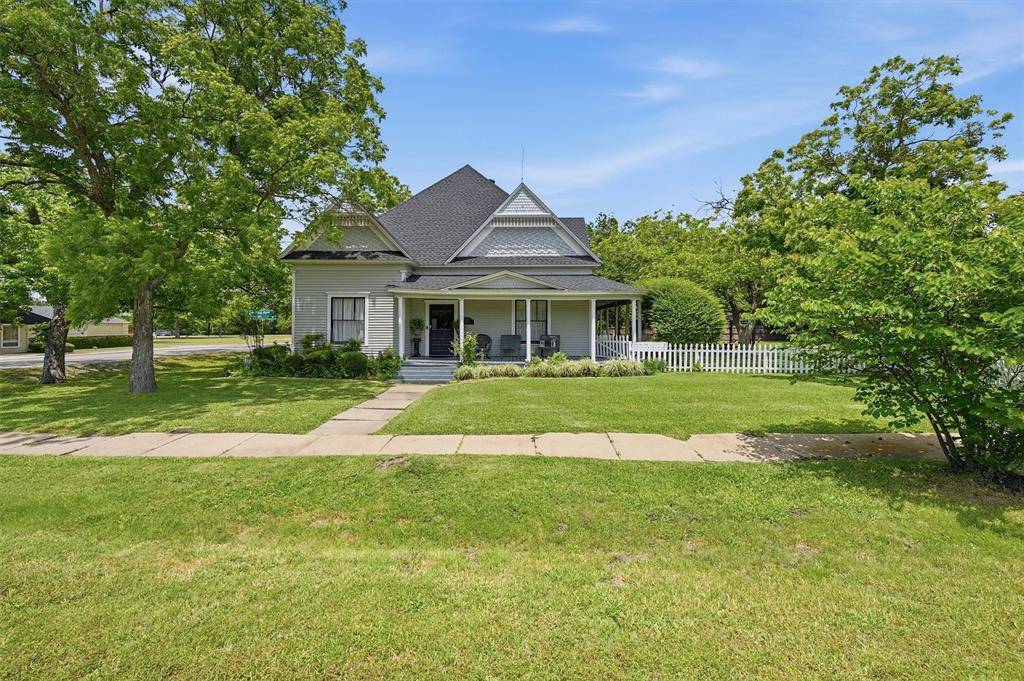 202 E Main Street, Celina, TX 75009