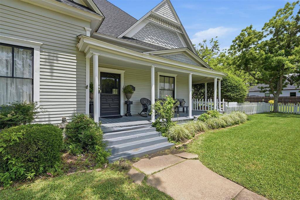 202 E Main Street, Celina, TX 75009